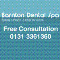 Small barnton-dental-spa Logo